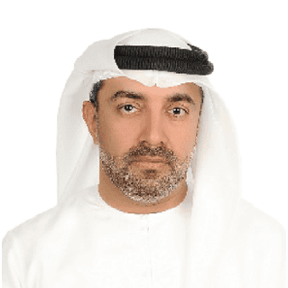 Dr Ali Abdul Kareem Al Obaidli