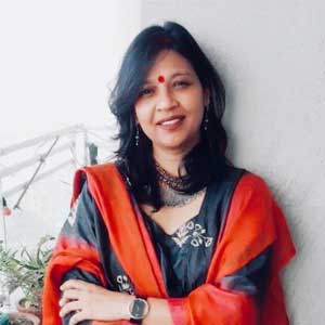 Ms Pallavi Kumar
