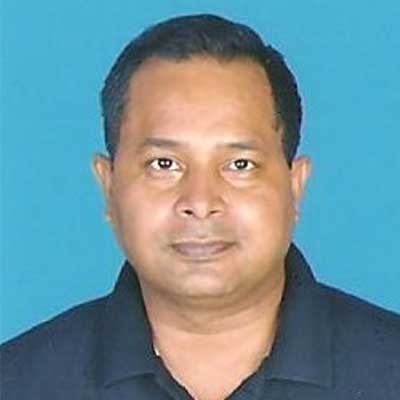 Dr Ajay Shankar Prasad