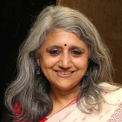 Ms Latha Kumaraswamy