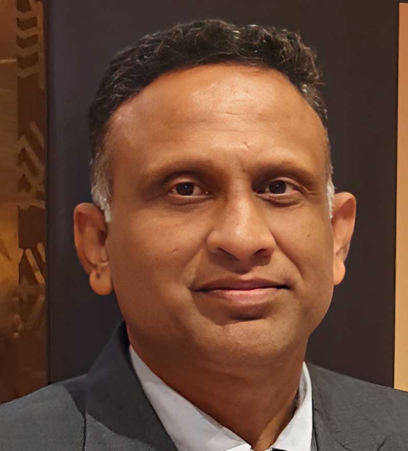 Dr Manish Jain