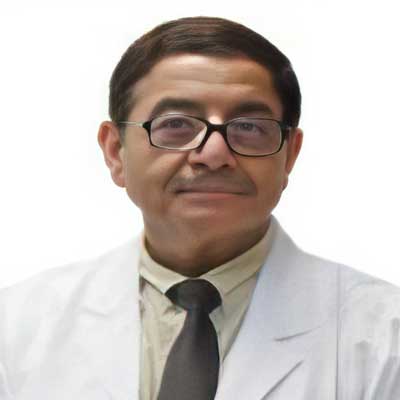 Dr (Lt.Gen) Prem Prakash Varma