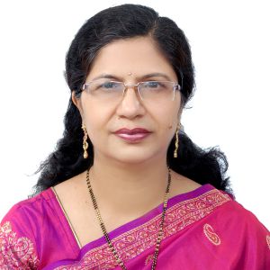 Ms Veena Wathore