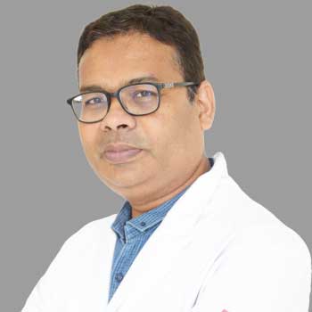 Dr. Shyam Bihari Bansal